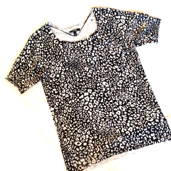 Apt. 9 Sweator Top - Picture 2 of 7